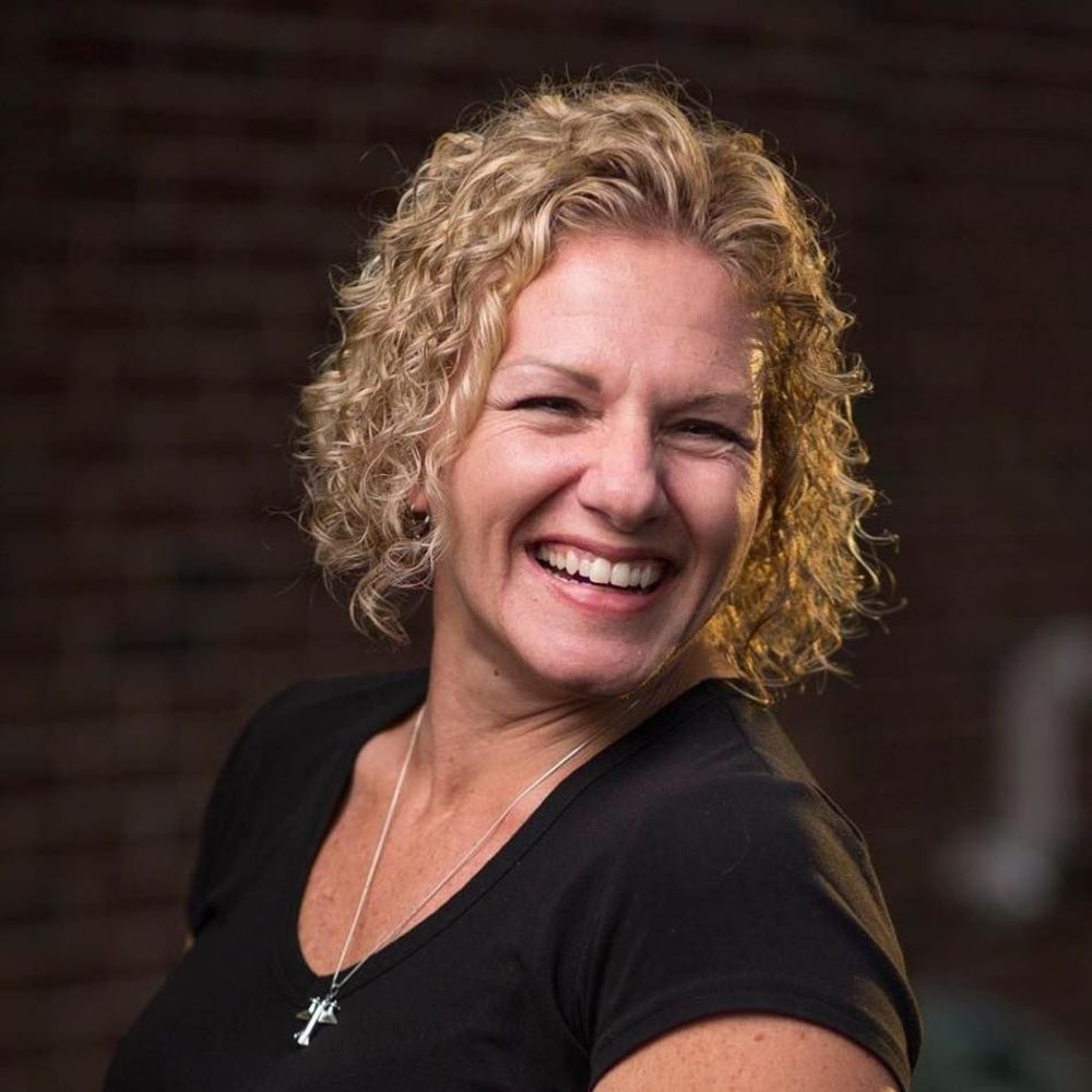 Meet your Posher, Maureen